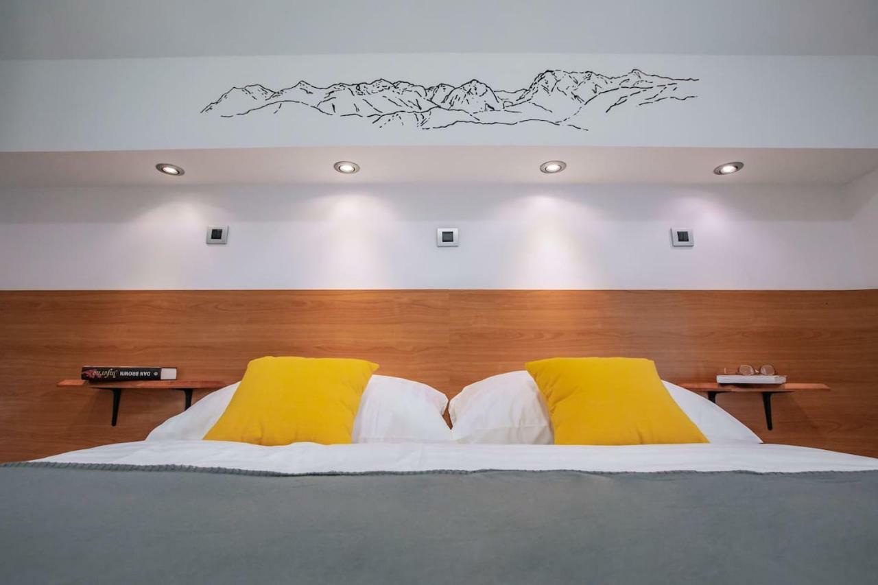 House Of Adventure - The Base To Explore Slovenia Laze v Tuhinju Exterior photo